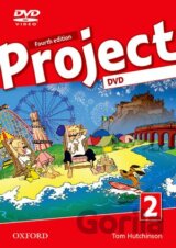 Project 2 - DVD