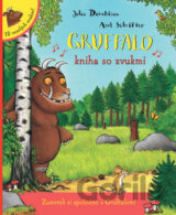 Gruffalo - kniha so zvukmi
