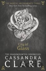 The Mortal Instruments: City of Glass