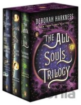 The All Souls Trilogy (Boxed Set)