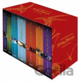 Harry Potter 1 - 7 (box)