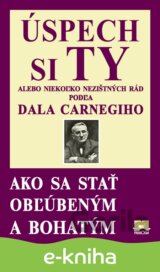 Úspech si ty
