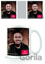 Hrnček Made In Chelsea (Spencer)