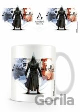 Hrnček Assassin's Creed Unity (Hooded)