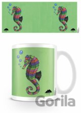 Hrnček Mulga: Sarah The Magical Seahorse