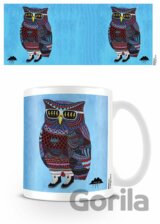Hrnček Mulga: Otis The Owl