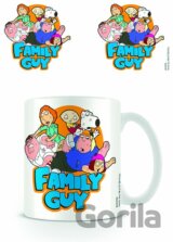 Hrnček Family Guy (Group)