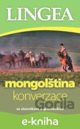 Česko-mongolská konverzace