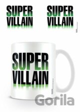 Hrnček Super Villain