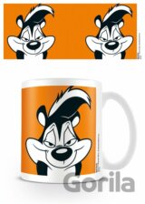 Hrnček Looney Tunes (Pepe Le Pew)