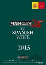 Peñín Guide to Spanish Wine 2015