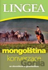 Mongolština - konverzace