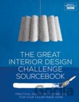 Great Interior Design Challenge Sourcebook
