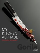 My Kitchen Alphabet
