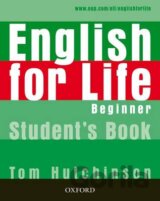 English for Life - Beginner - Student's Book