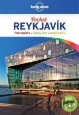 Lonely Planet Pocket: Reykjavik