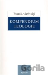 Kompendium teologie