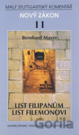 List Filipanům, List Filemonovi