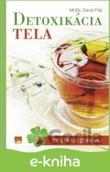 Detoxikácia tela