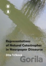 Representation of Natural Catastrophes in Newspaper Discourse