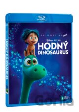 Hodný dinosaurus (Blu-ray)