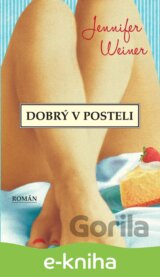 Dobrý v posteli