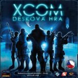XCOM: Desková hra