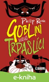 Goblini versus trpaslíci