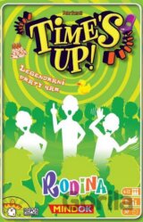 Timeʾs Up! Rodina