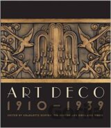 Art Deco 1910 - 1939