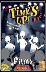 Timeʾs Up! Filmy