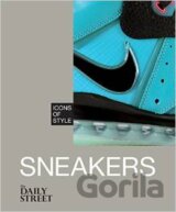 Icons of Style: Sneakers