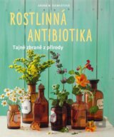 Rostlinná antibiotika