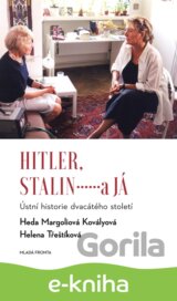 Hitler, Stalin a já