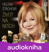 Život na nitích - CDmp3 (Helena Štáchová)