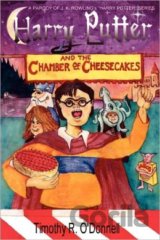 Harry Putter and the Chamber of Cheesecakes