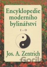 Encyklopedie moderního bylinářství  I - O