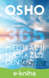 365 meditácií na každý deň v roku
