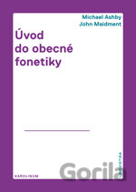 Úvod do obecné fonetiky