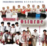 FSK OSTURNANKA: SPIEVANKY Z OSTURNE