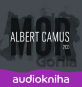 Mor - 2CD (Albert Camus)