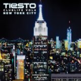 TIESTO - CLUB LIFE, VOL.4-NY CITY (CD)