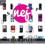 VAR - NEJ HITY MILENIA (2 CD)