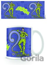 Hrnček Dc Originals (Batman Riddler)