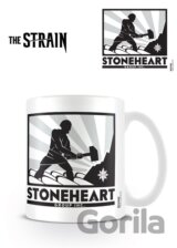 Hrnček The Strain (Stoneheart)