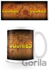 Hrnček The Goonies (Logo)