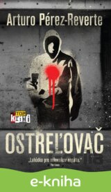 Ostreľovač