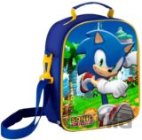 Detská taška na rameno Nintendo - Sonic: Run
