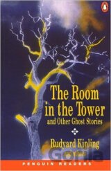 Penguin Readers Level 2: A2 -  The Room in the Tower and Other Stories