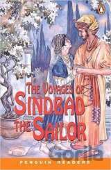 Penguin Readers Level 2: A2 -  The Voyages of Sinbad the Sailor